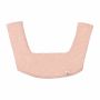 Ergobaby drool bib Heart Kiss