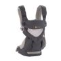 Outlet Ergobaby 360 Cool Air Draagzak Carbon Grey