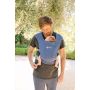 Ergobaby Draagzak Embrace Soft Navy