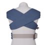 Ergobaby Draagzak Embrace Soft Navy