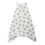 Ergobaby Slaapzak On The Move  Elephant 2,5 Tog 