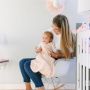 Ergobaby Slaapzak Classic Star Bright 1,0 Tog 0-6m  