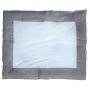 Colibries Elm -  Stone - 77x97 cm
