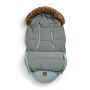 Elodie  Voetenzak Kinderwagen- Buggy Pebble Green 