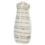 Ergopouch Organic Cotton Slaapzak Grey Paint 0.3 tog 2-12 mnd