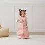 Ergopouch Organic Cotton slaapzak Daisies 2.5 TOG 2-4 jaar