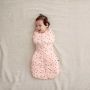 Ergopouch Ergococoon inbakerslaapzak Cute Fruit 2.5 tog
