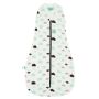 Ergopouch Ergococoon inbakerslaapzak Clouds 2.5 tog 0-3 mnd