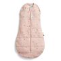 Ergopouch Ergococoon inbakerslaapzak Daisies 2.5 tog Newborn