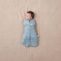 Ergopouch Ergococoon inbakerslaapzak Dragonflies 2.5 tog Newborn
