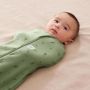 Ergopouch Ergocoon inbakerslaapzak Willow 0.2 TOG 