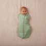 Ergopouch Ergocoon inbakerslaapzak Willow 0.2 TOG 