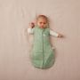 Ergopouch Ergocoon inbakerslaapzak Willow 0.2 TOG 