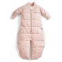 Ergopouch Organic Cotton Sleepsuit Bag Daisies 3.5 TOG 