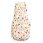 Ergopouch Ergococoon inbakerslaapzak Bon Appetit 1.0 tog