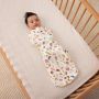 Ergopouch Ergococoon inbakerslaapzak Bon Appetit 1.0 tog