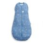 Ergopouch Ergococoon inbakerslaapzak Petite Pretzel 2.5 tog