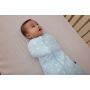 Ergopouch Ergococoon inbakerslaapzak Ducks 1.0 tog