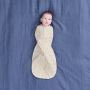 Ergopouch Ergococoon inbakerslaapzak Lullaby 0.2 tog