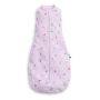 Ergopouch Ergococoon inbakerslaapzak Butterfly Garden 1.0 tog 