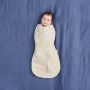 Ergopouch Ergococoon inbakerslaapzak Lullaby 3.5 tog 