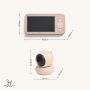 Ergopouch Drift Home Baby Monitor