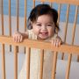 Ergopouch Organic Cotton Jersey Slaapzak Lullaby 0.2 tog 3-12 mnd