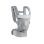 Outlet Ergobaby Adapt draagzak Pearl Grey 