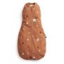 Ergopouch Ergococoon inbakerslaapzak Sunny 0.2 tog