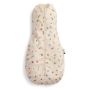 Ergopouch Ergococoon inbakerslaapzak Bloom 1.0 tog