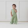 Ergopouch Organic Cotton Jersey Sleepsuit Willow 0.2 tog