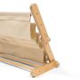 Ette Tete Montessori Boekenkast - Add on voor klimrek