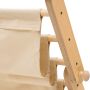 Ette Tete Montessori Boekenkast - Add on voor klimrek