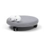 Ette Tete BUGZY TWIGGIE Grey• Soft play on wheels