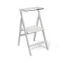 Ette Tete STEP’n’FOLD – Opvouwbare leertoren - White