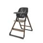 Ergobaby Evolve High Chair Set Dark Wood