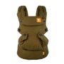 Outlet Tula Babydraagzak Explore Hemp - Olivine