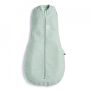 Ergopouch Ergococoon inbakerslaapzak Sage 1.0 tog