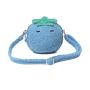 Hoppstar Cheeky Fruits Bag Bluebelle