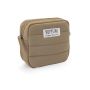 Hoppstar Midi Tas Cream- geschikt voor Hoppstart Artist camera's