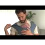 Ergobaby draagzak Embrace Grey
