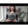 Ergobaby draagzak Embrace Grey