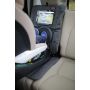 Be Safe Stoelbeschermer met tablet houder
