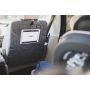 Be Safe Stoelbeschermer met tablet houder