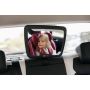 Be Safe Baby Auto spiegel XL2 met licht