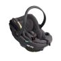BeSafe Autostoel Go Beyond² Dark Grey Mélange