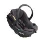 BeSafe Autostoel Go Beyond² Dark Grey Mélange