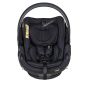 BeSafe Autostoel Go Beyond² Black SoftBreeze
