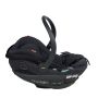 BeSafe Autostoel Go Beyond² Black SoftBreeze