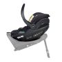 BeSafe Autostoel Go Beyond² Black SoftBreeze